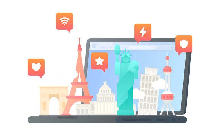 在瓦努阿图连接到中国vpn - VPN回国